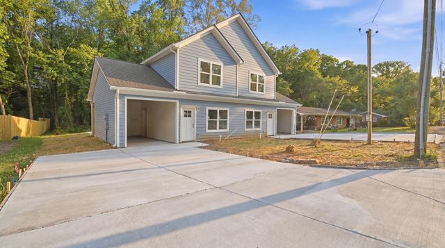 3511 Lamar Avenue, Chattanooga, TN 37415