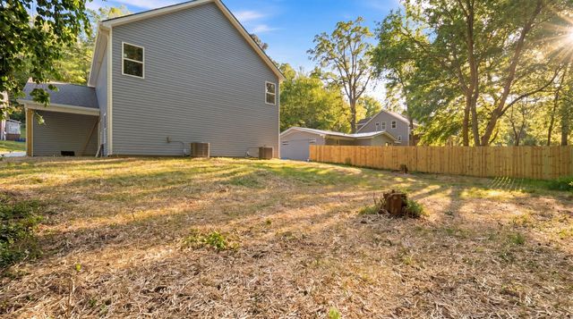3511 Lamar Avenue, Chattanooga, TN 37415