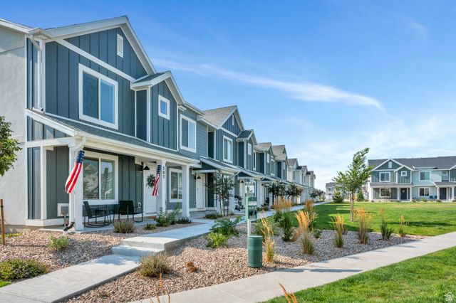 388 N REGATTA LN, Saratoga Springs, UT 84045