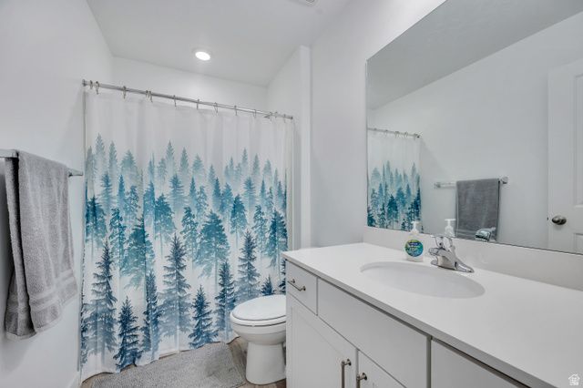 388 N REGATTA LN, Saratoga Springs, UT 84045