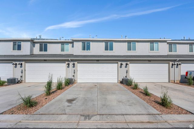 388 N REGATTA LN, Saratoga Springs, UT 84045
