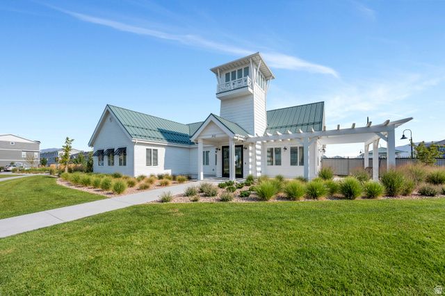 388 N REGATTA LN, Saratoga Springs, UT 84045