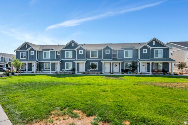 388 N REGATTA LN, Saratoga Springs, UT 84045