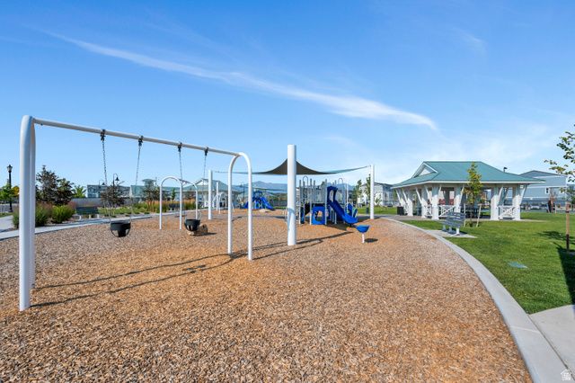 388 N REGATTA LN, Saratoga Springs, UT 84045