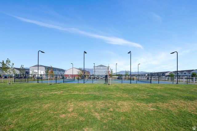 388 N REGATTA LN, Saratoga Springs, UT 84045