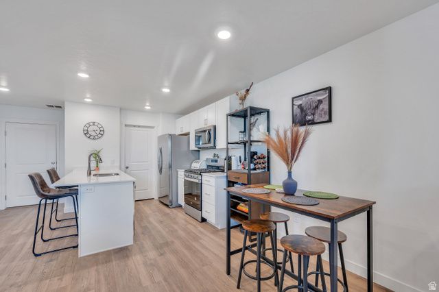 388 N REGATTA LN, Saratoga Springs, UT 84045