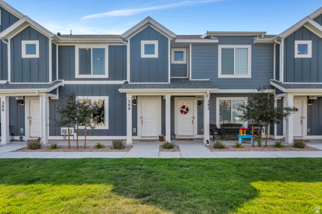 388 N REGATTA LN, Saratoga Springs, UT 84045