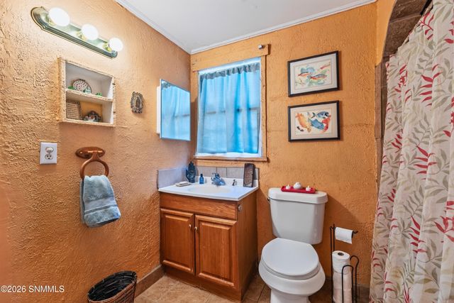 838 N Manzanita Street, Las Cruces, NM 88001