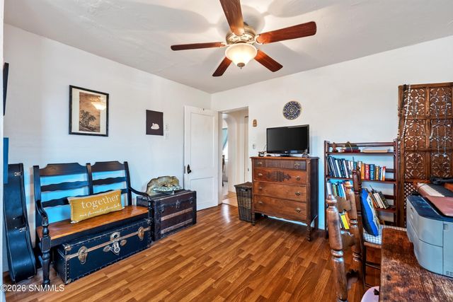 838 N Manzanita Street, Las Cruces, NM 88001