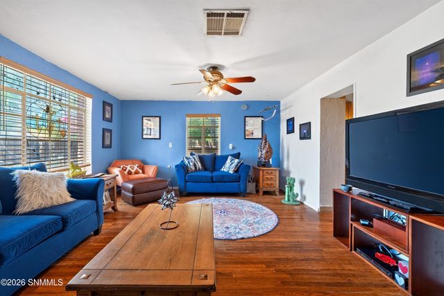 838 N Manzanita Street, Las Cruces, NM 88001