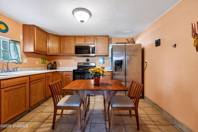 838 N Manzanita Street, Las Cruces, NM 88001