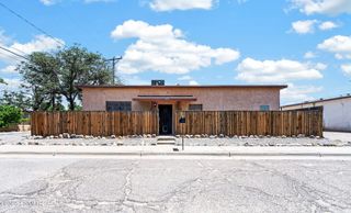 838 N Manzanita Street, Las Cruces, NM 88001