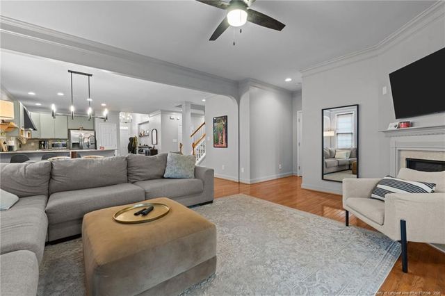 16 Cottswold Lane, Spring Lake, NC 28390