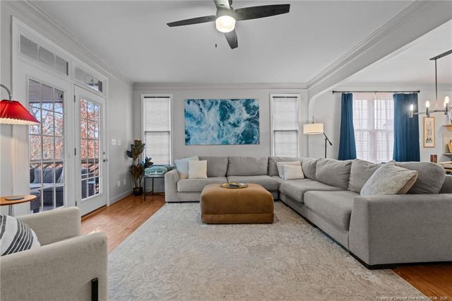 16 Cottswold Lane, Spring Lake, NC 28390