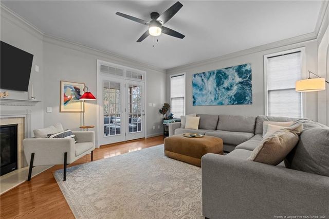 16 Cottswold Lane, Spring Lake, NC 28390