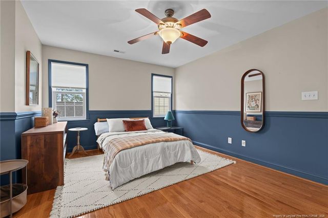 16 Cottswold Lane, Spring Lake, NC 28390