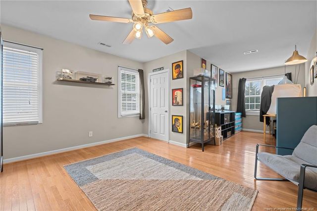 16 Cottswold Lane, Spring Lake, NC 28390