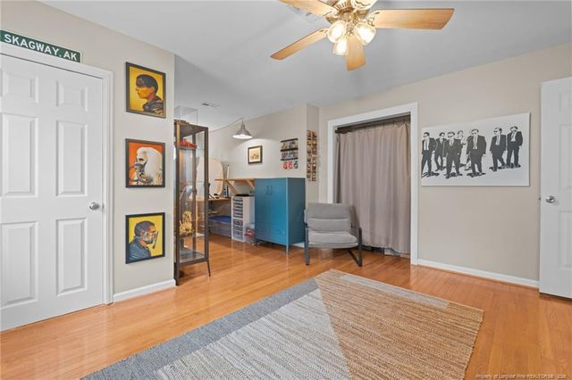 16 Cottswold Lane, Spring Lake, NC 28390