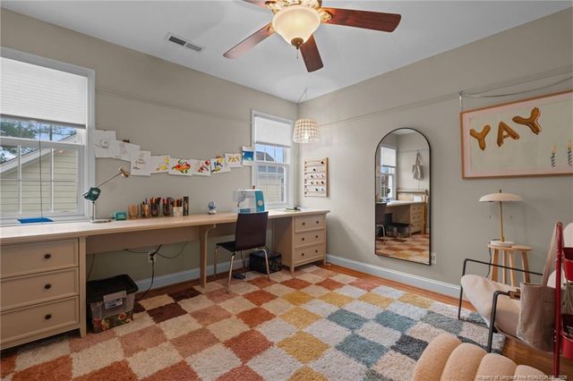 16 Cottswold Lane, Spring Lake, NC 28390
