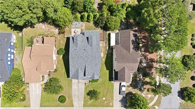 16 Cottswold Lane, Spring Lake, NC 28390