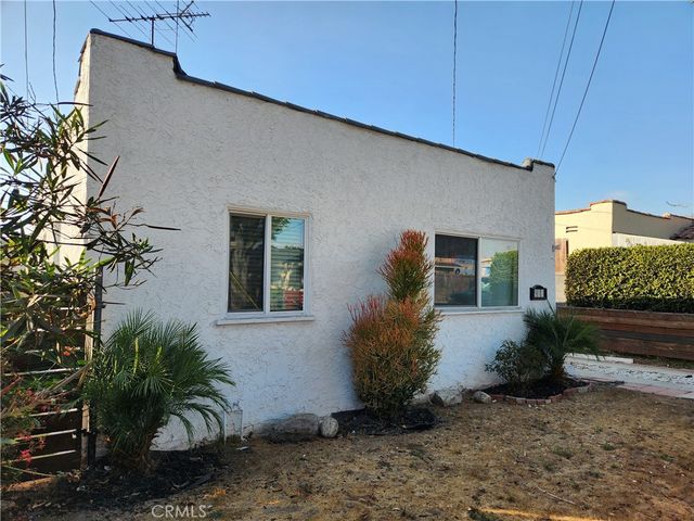 913 S Truro Avenue, Inglewood, CA 90301