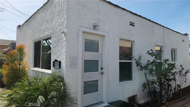 913 S Truro Avenue, Inglewood, CA 90301