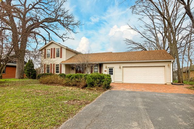 127 W RIVER Street, Rockton, IL 61072