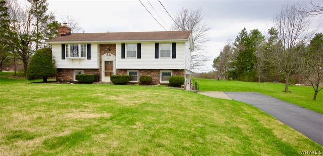 7980 Old Jennings Road, Eden, NY 14057
