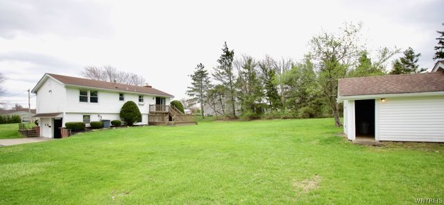7980 Old Jennings Road, Eden, NY 14057