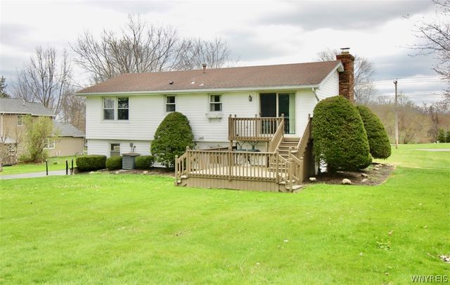 7980 Old Jennings Road, Eden, NY 14057