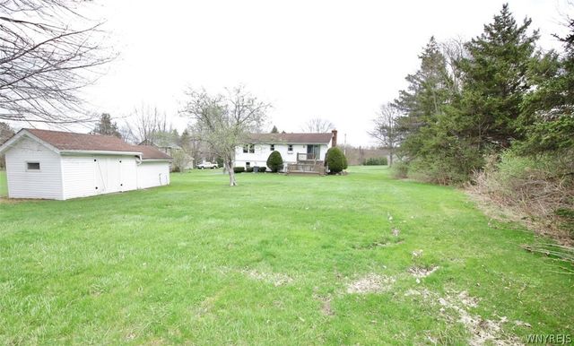 7980 Old Jennings Road, Eden, NY 14057
