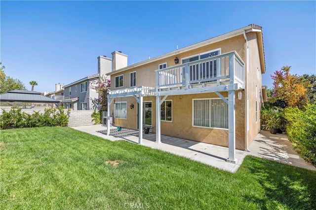 26085 Salinger, Stevenson Ranch, CA 91381