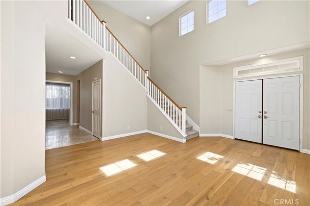 26085 Salinger, Stevenson Ranch, CA 91381