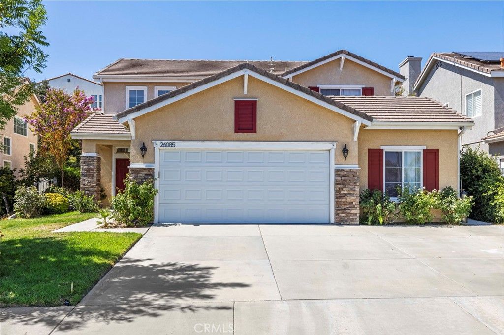 26085 Salinger, Stevenson Ranch, CA 91381