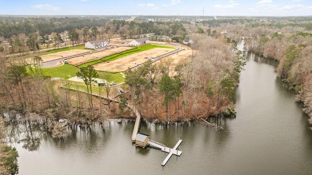 116 Cypress Hollow Way, Santee, SC 29142