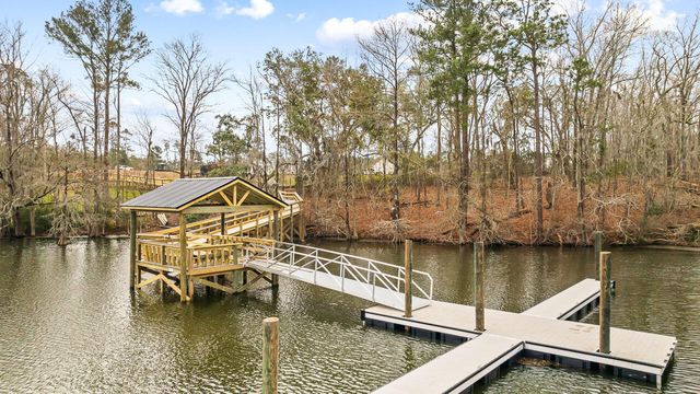 116 Cypress Hollow Way, Santee, SC 29142