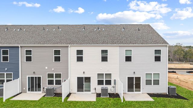 116 Cypress Hollow Way, Santee, SC 29142