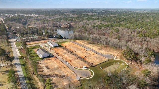116 Cypress Hollow Way, Santee, SC 29142