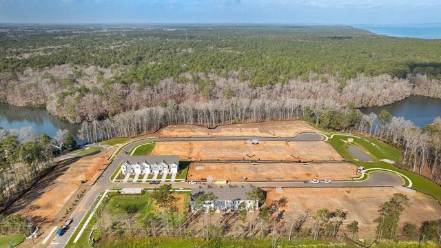 116 Cypress Hollow Way, Santee, SC 29142