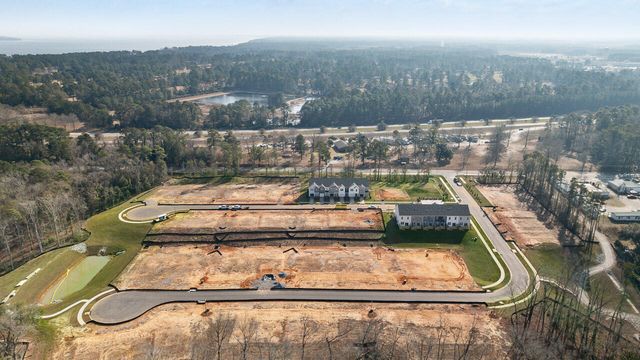 116 Cypress Hollow Way, Santee, SC 29142