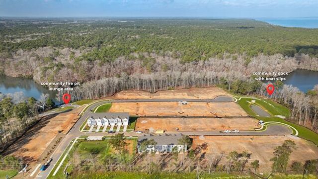 116 Cypress Hollow Way, Santee, SC 29142