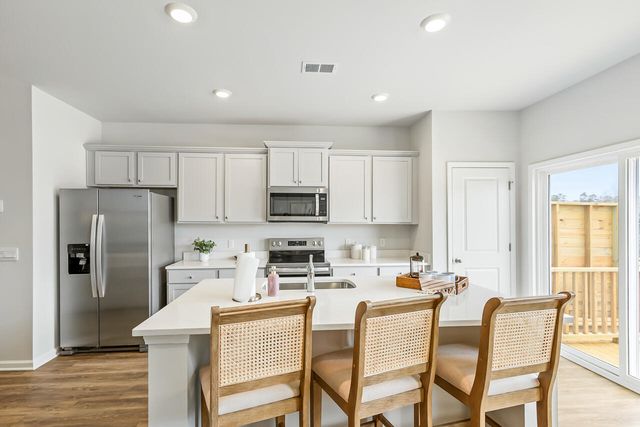 116 Cypress Hollow Way, Santee, SC 29142