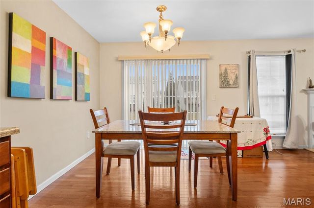 6813 Hampshire Court, Maryville, IL 62062