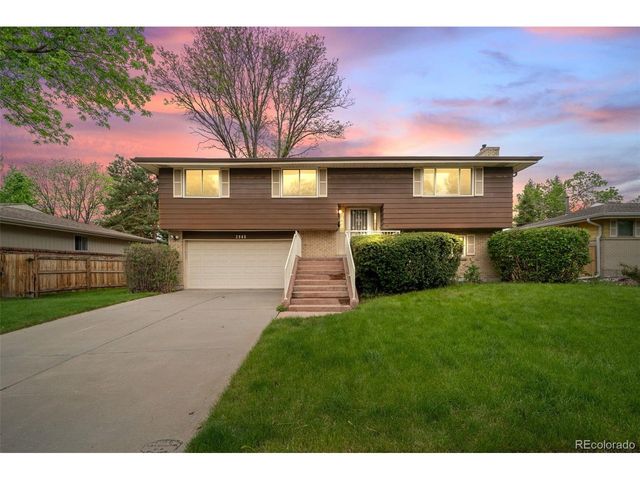 2985 S Eaton St, Denver, CO 80227