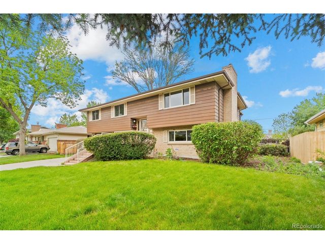 2985 S Eaton St, Denver, CO 80227