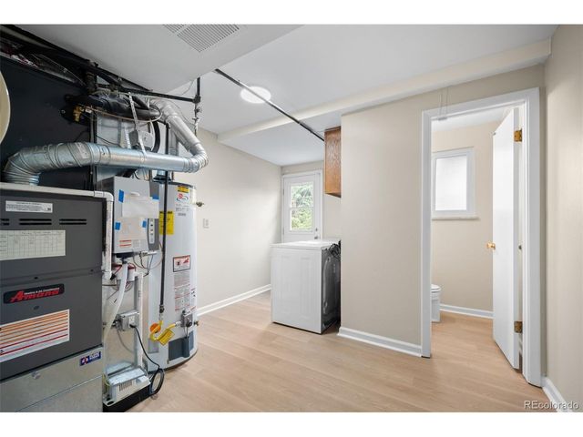2985 S Eaton St, Denver, CO 80227