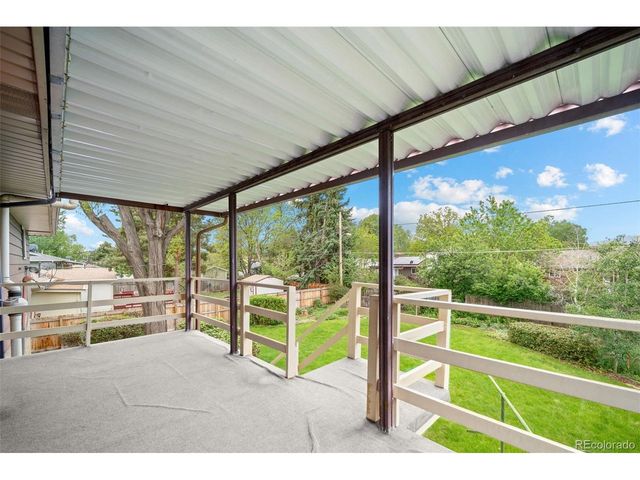 2985 S Eaton St, Denver, CO 80227