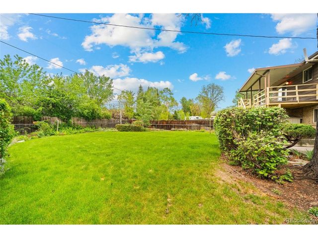 2985 S Eaton St, Denver, CO 80227