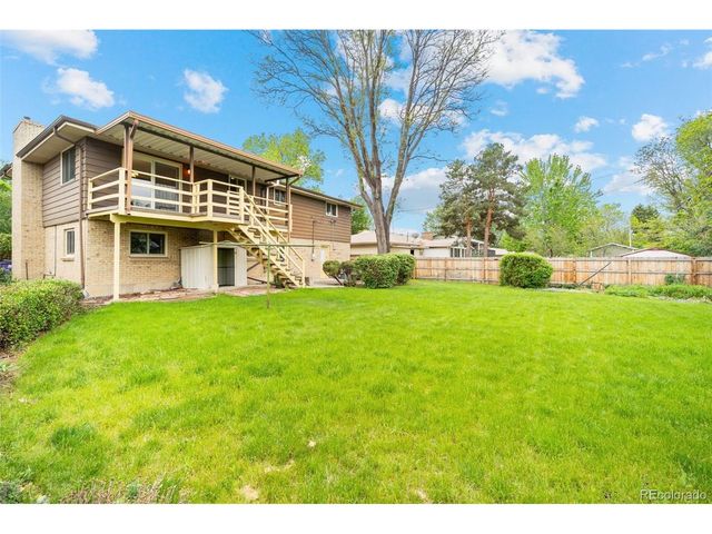 2985 S Eaton St, Denver, CO 80227