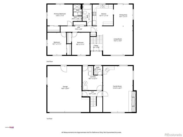 2985 S Eaton St, Denver, CO 80227